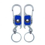 13 CHAVEIRO METAL PERSONALIZADO