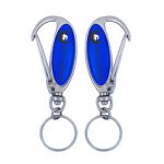 14 CHAVEIRO METAL PERSONALIZADO