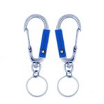 15 CHAVEIRO METAL PERSONALIZADO