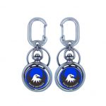 17 CHAVEIRO METAL PERSONALIZADO