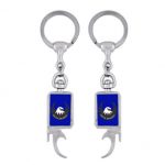 22 CHAVEIRO METAL PERSONALIZADO