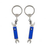23 CHAVEIRO METAL PERSONALIZADO