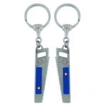 25, CHAVEIRO METAL PERSONALIZADO